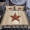 Cowboy 3D All Over Printed Bedding Set