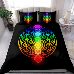 Irish Mandala Bedding Set DD23012103