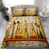 Ancient Egypt 3D All Over Printed Bedding Set