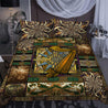 Celtic 3D All Over Printed Bedding Set