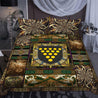 Celtic 3D All Over Printed Bedding Set