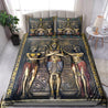 Ancient Egypt 3D All Over Printed Bedding Set