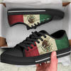 Mexico Lowtop Shoes VP08032107