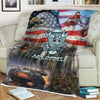 U.S.Army Soft and Warm Blanket