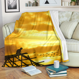 Hard Roofer 3D Blanket LAM