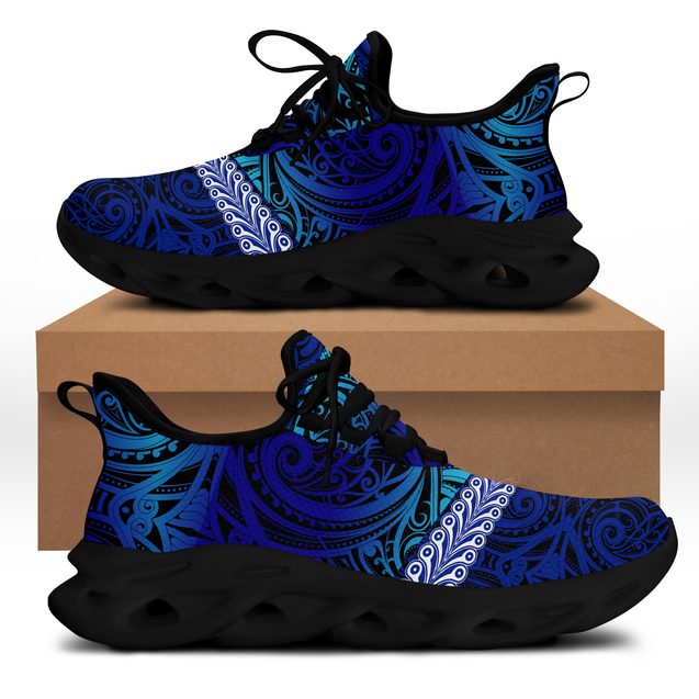 Amazing Polynesian Clunky Sneaker SN27092102