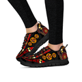 Always was Always will be Aboriginal Turtles Totem Low Top Sneaker Shoes