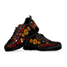 Always was Always will be Aboriginal Turtles Totem Low Top Sneaker Shoes