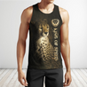 African Cheetah King Of Speed 3D All Over Printed Unisex Shirts TN SN05052104