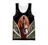 American Quarter Horse 3D All Over Printed Unisex Shirts TNA11162002