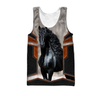 Love Horse  3D All Over Printed Shirts TNA11192006XT