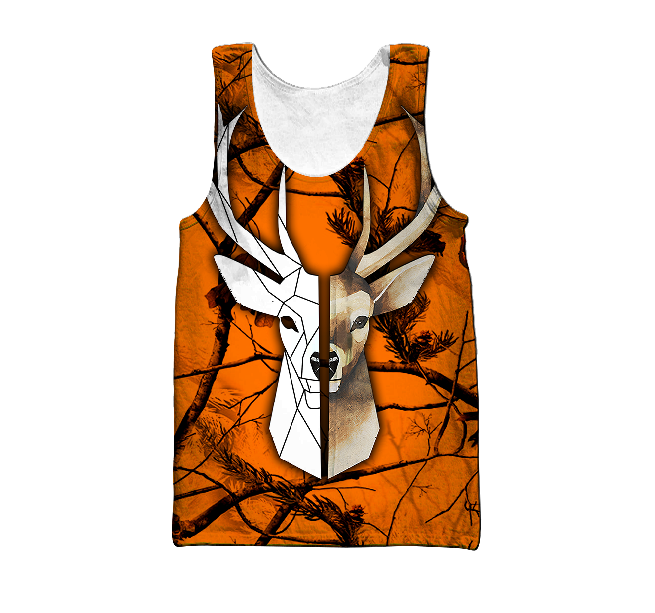 Premium Hunting for Hunter 3D Printed Unisex Shirts