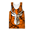 Premium Hunting for Hunter 3D Printed Unisex Shirts