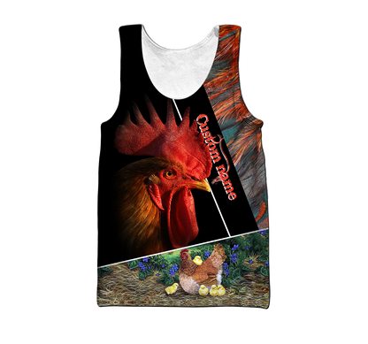 Premium Hunting for Hunter Custom Name 3D Printed Unisex Shirts