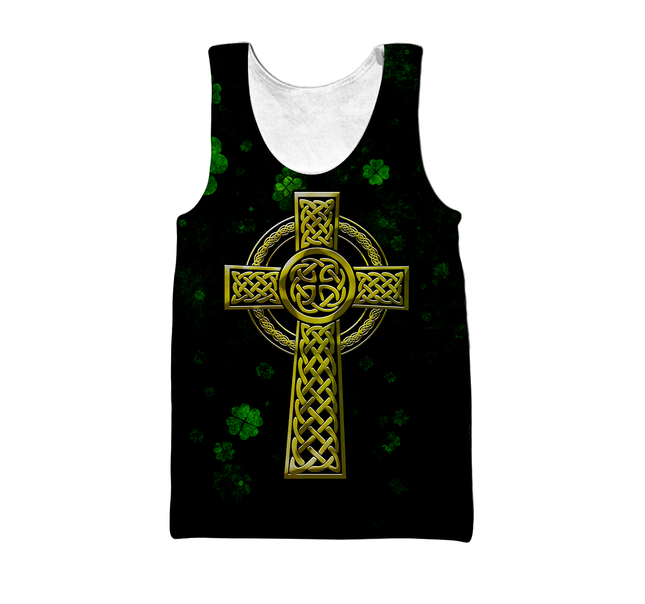 Irish St.Patrick day 3d hoodie shirt for men and women custom name
