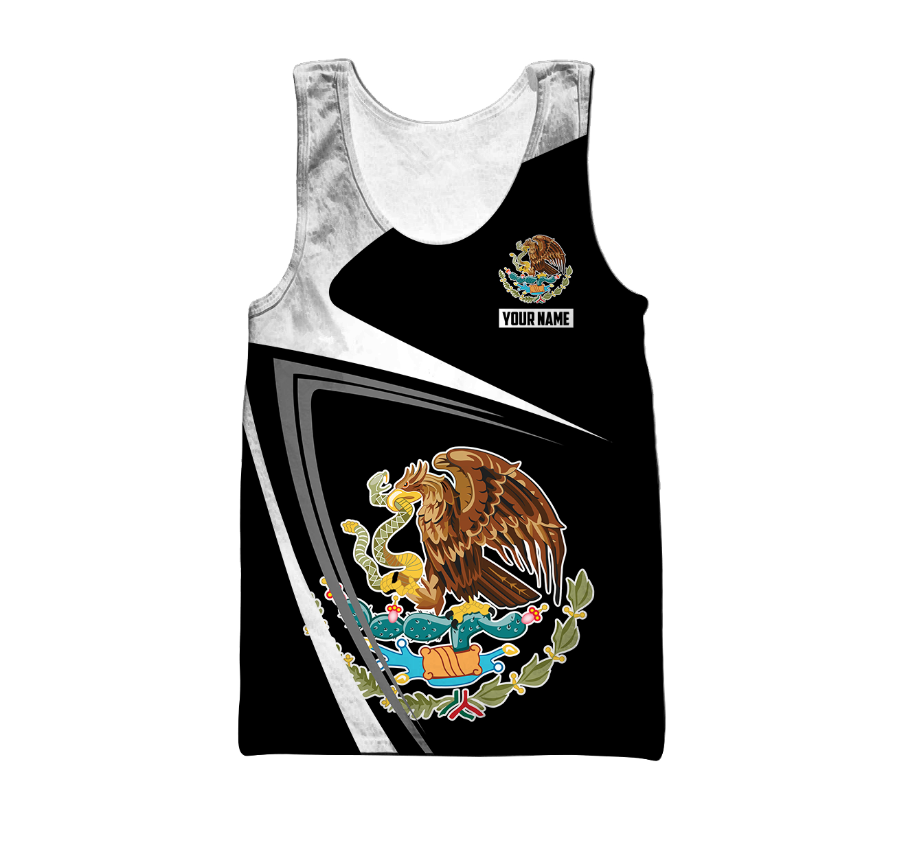 Mexican Hoodie Customize  3D All Over Printed Shirts