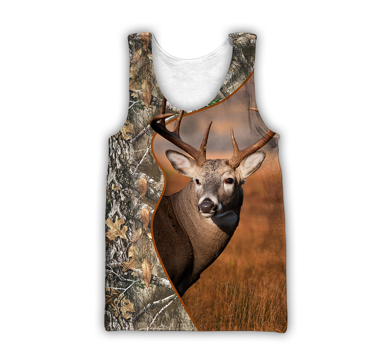 Premium Hunting for Hunter 3D Printed Unisex Shirts