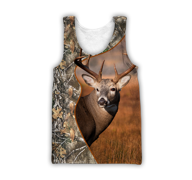 Premium Hunting for Hunter 3D Printed Unisex Shirts