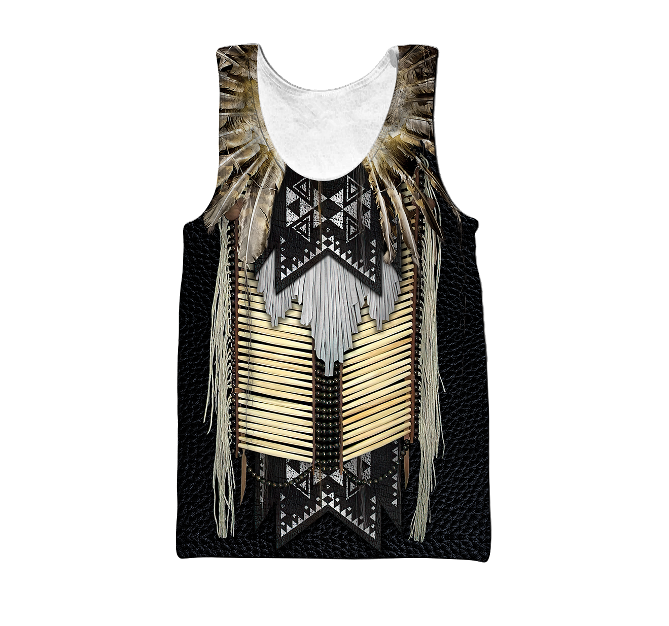 Native American 3D All Over Printed Unisex Shirts