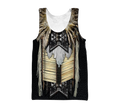 Native American 3D All Over Printed Unisex Shirts