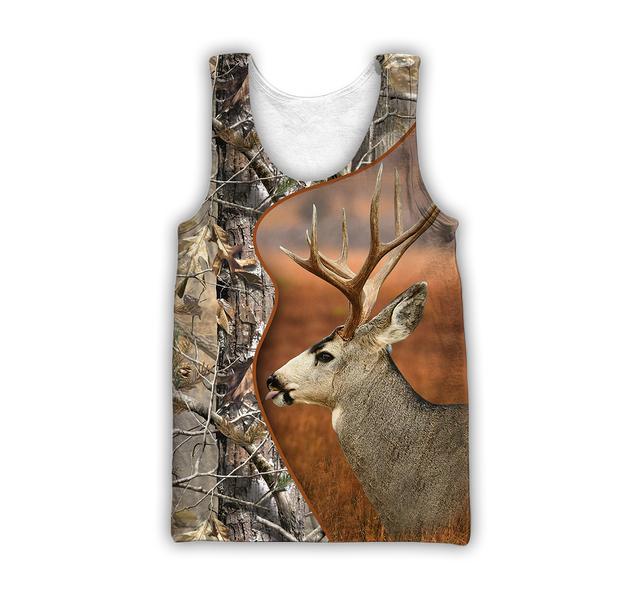 Premium Hunting for Hunter 3D Printed Unisex Shirts