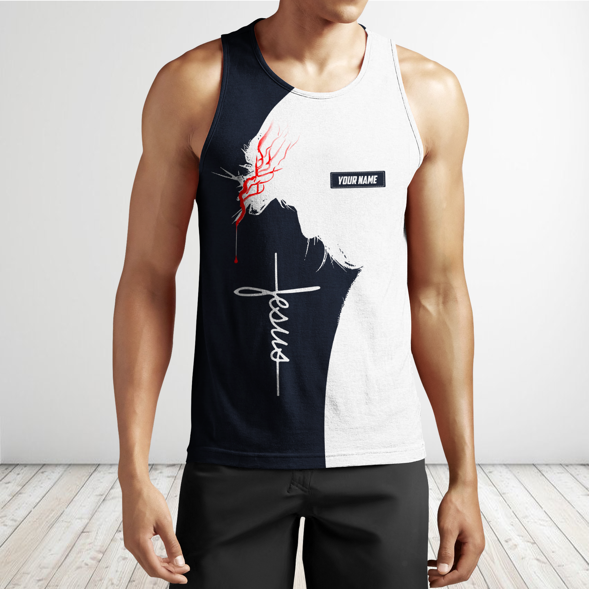 Customize Name Firefighter 3D All Printed Hoodie For Men And Women MH08012003