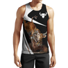 Bull Riding 3D All Over Printed Shirts JJ26052102 NT