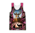 Premium Hunting for Hunter 3D Printed Unisex Shirts