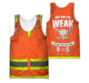 Customize Name Heavy Equipment Operator 3D All Over Printed Unisex Shirts