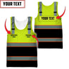 Customize Name Heavy Equipment Operator 3D All Over Printed Unisex Shirts