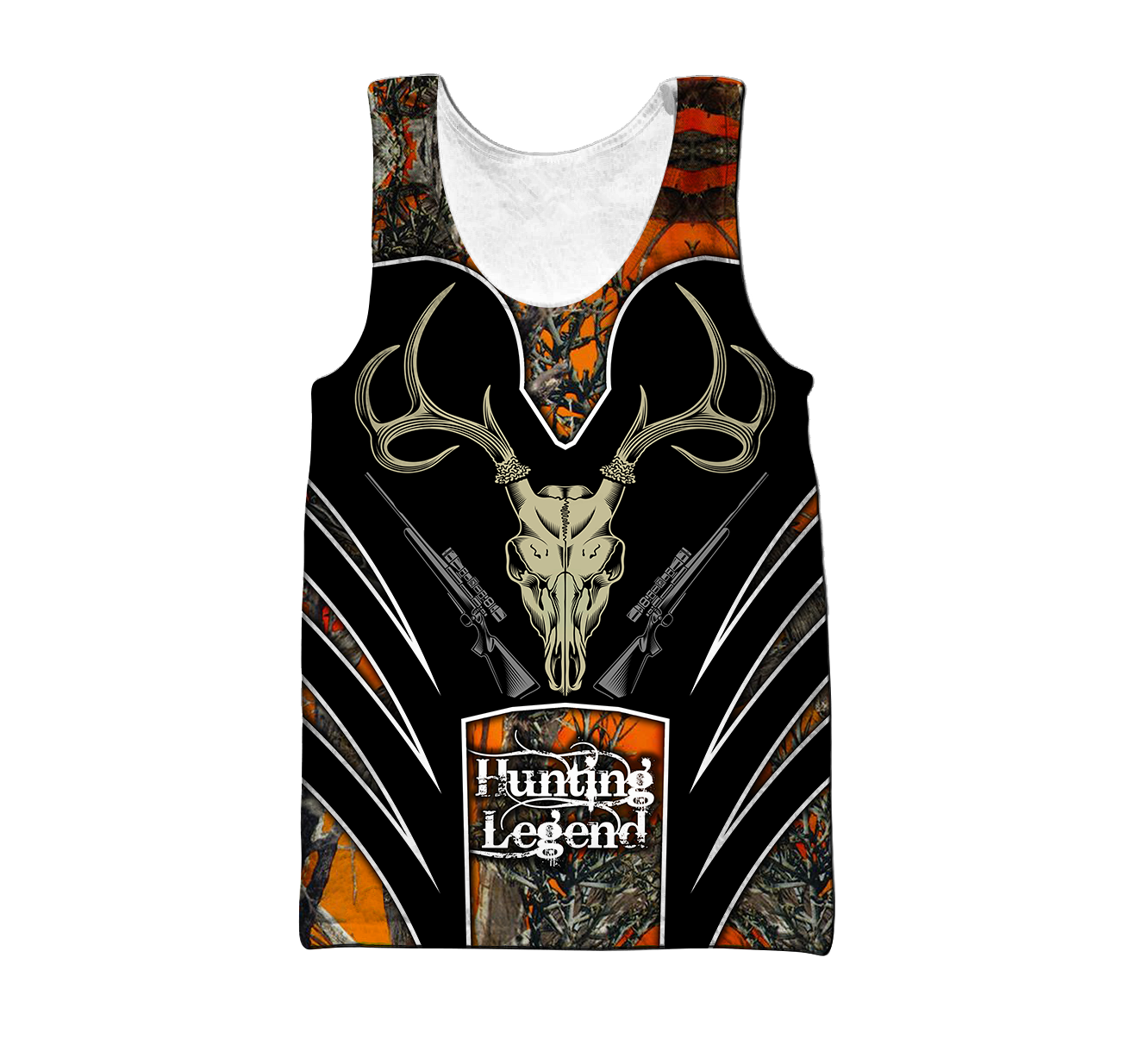 Premium Hunting for Hunter 3D Printed Unisex Shirts