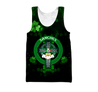 Customize Name Irish Pattrick's Day Hoodie For Men And Women MH25022103