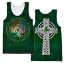 Personalized Irish Saint Patrick's Day 3D All Over Printed Shirts For Men And Women TN