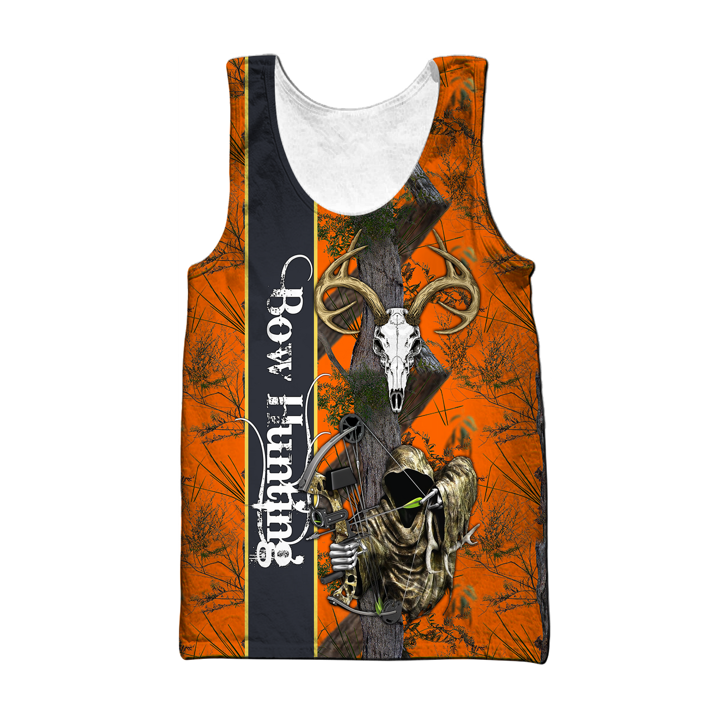 Premium Hunting for Hunter 3D Printed Unisex Shirts