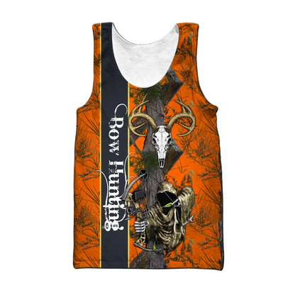 Premium Hunting for Hunter 3D Printed Unisex Shirts