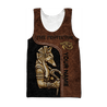 Custom name Anubis The God Ancient Egypt 3D design print shirts