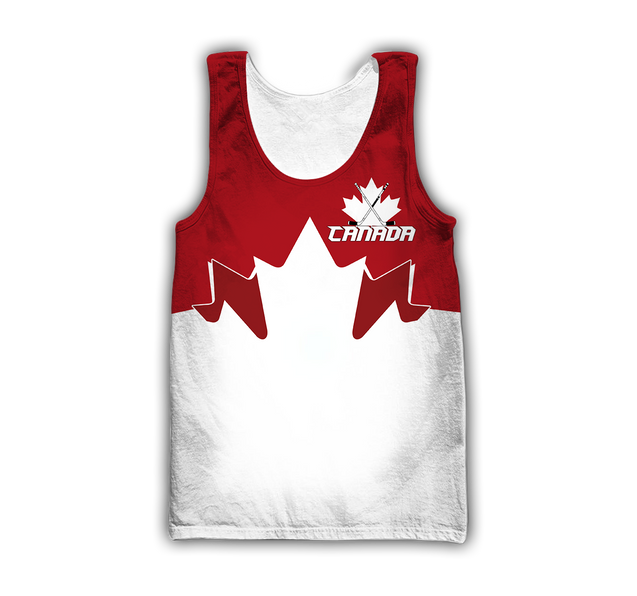 The Canada Hockey Hoodies  21022110.CXT