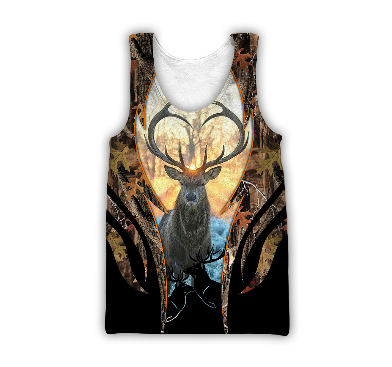 Premium Hunting for Hunter 3D Printed Unisex Shirts