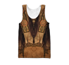 Premium Native American Culture 3D Printed Unisex Shirts