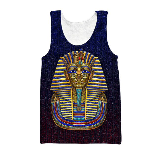 Egypt 3D All Over Printed Shirts AM122032CL