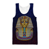 Egypt 3D All Over Printed Shirts AM122032CL