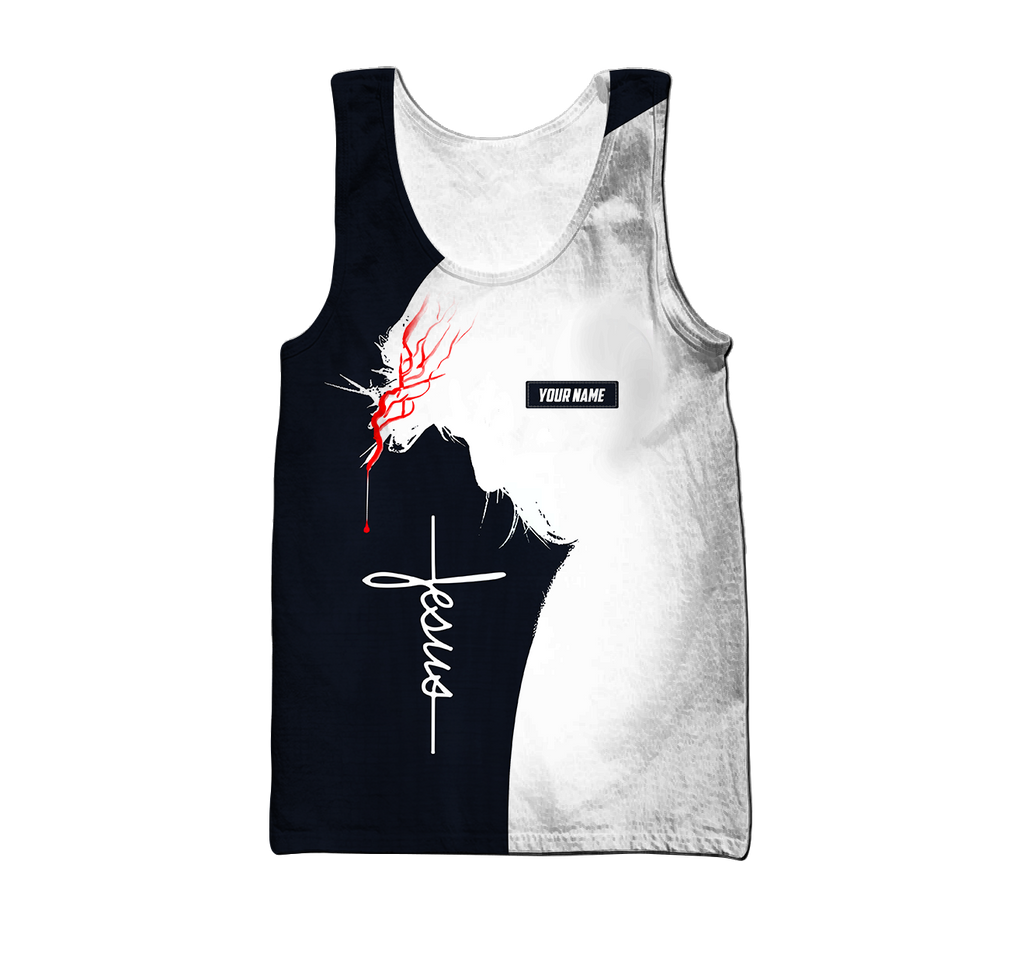 Customize Name Firefighter 3D All Printed Hoodie For Men And Women MH08012003