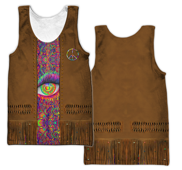 Premium Native American Culture 3D Printed Unisex Shirts