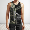 Premium Personalized 3D Printed Camo Excavator Operator Shirts MEI