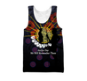 Premium New Zealand Maori And Australia Aboriginal Anzac Day 3D Printed Unisex Shirts TN DD29032101