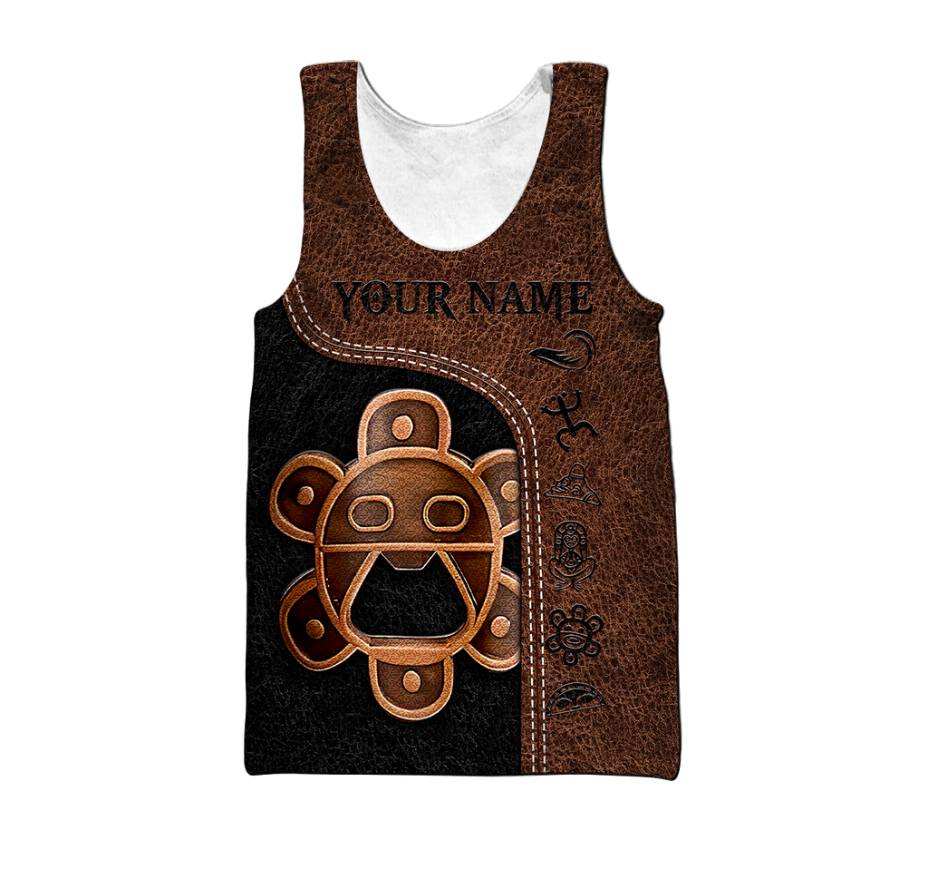 Customize Name Puerto Rico Hoodie For Men And Women