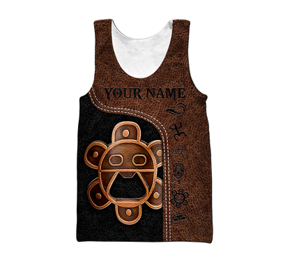 Customize Name Puerto Rico Hoodie For Men And Women