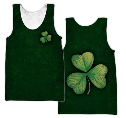 Irish St.Patrick day 3d hoodie shirt for men and women