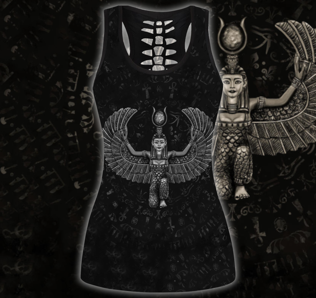 Premium Egypt Combo Outfit For Women