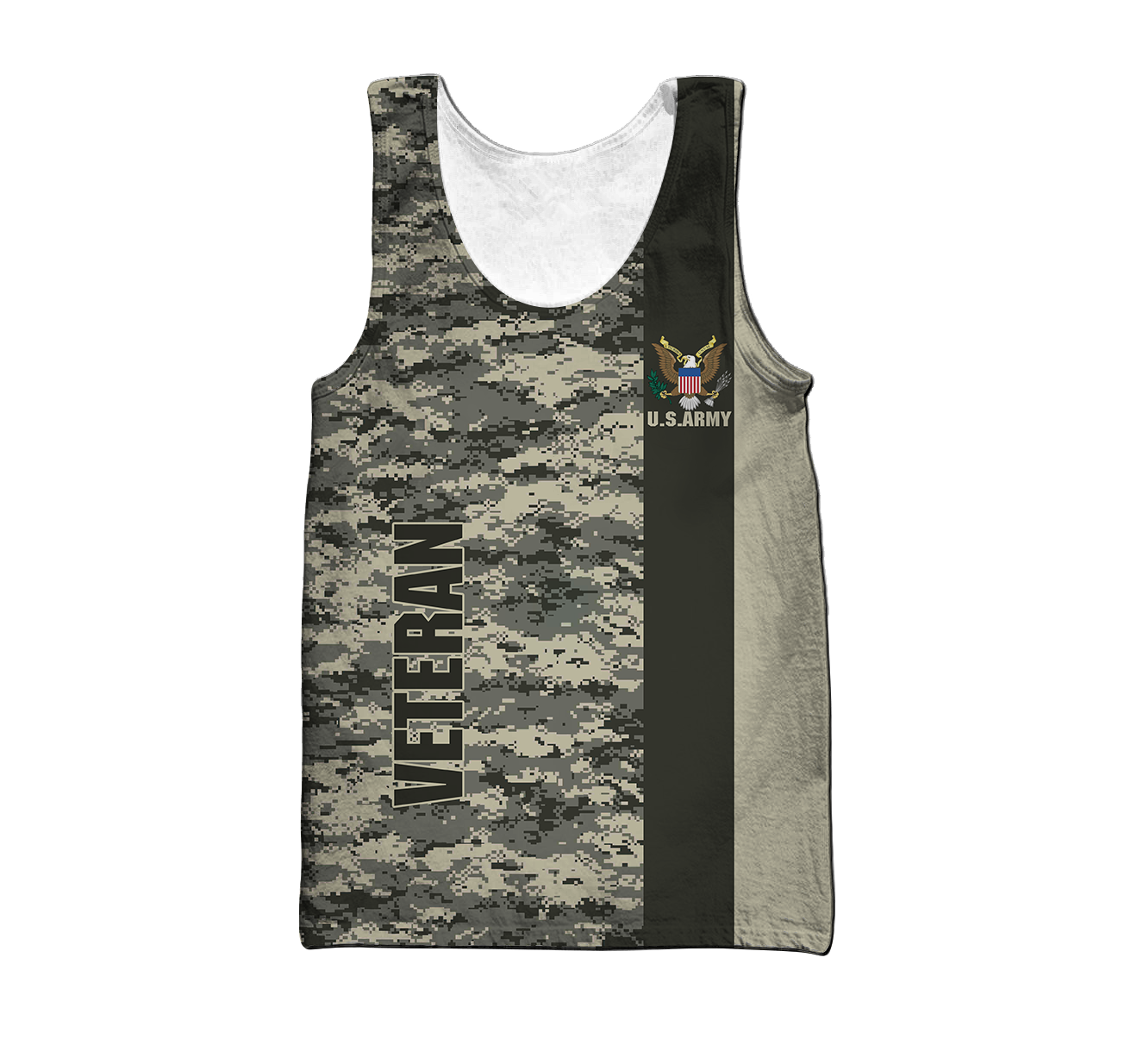 Personalized name German Army Hoodie 3D All Over Printed Unisex Shirts TNA19052102